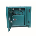 Electrostatic Precipitator for Purifying Oil Fume